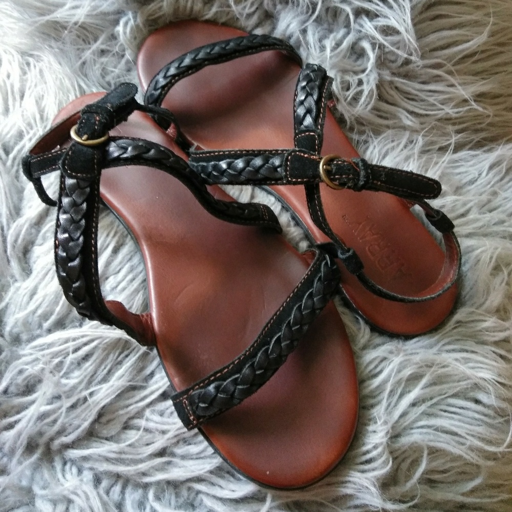 ARRAY Sandals - Picture 2 of 5